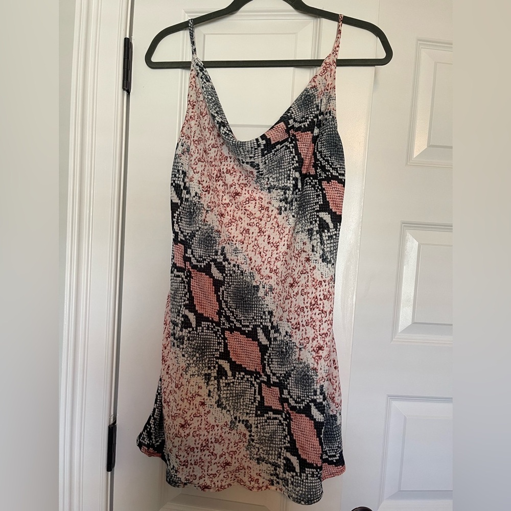 Buddy Love Dress
